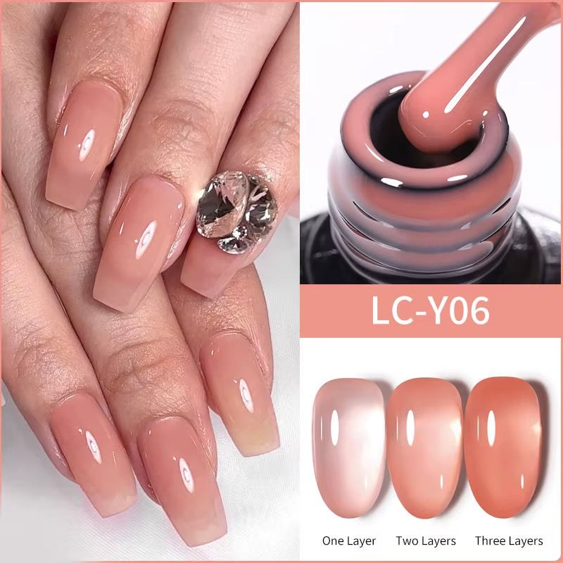 3-in-1 Platinum Rose Gold Cat Magnetic Gel Nail Polish - 7ML Moonlight Glitter UV Varnish for Stunning Semi-Permanent Manicures