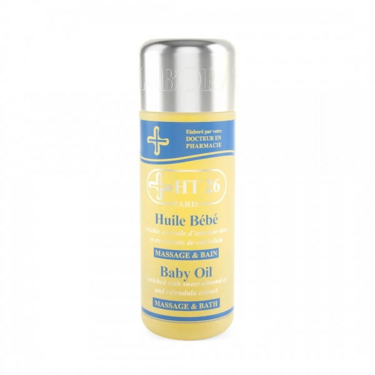 Baby Oil / Huile Bebe