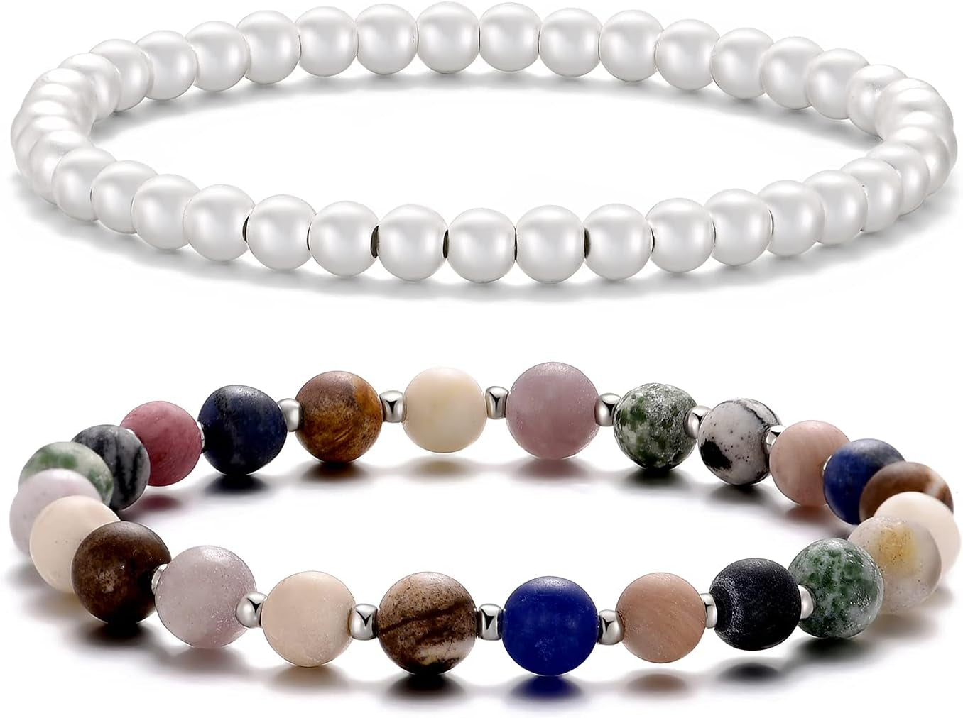 Stunning 14K Gold Bracelets – Elevate Your Style!