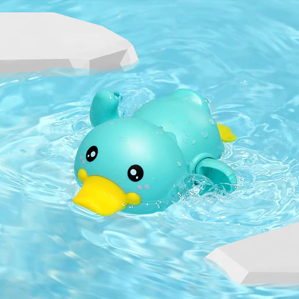 Engaging Water Spray Baby Bath Toy – Make Bath Time Fun and Sensory!
