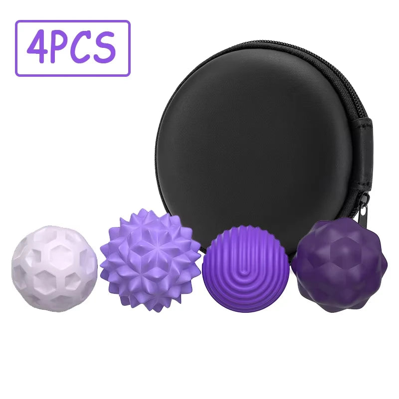 Magnetic Sensory Balls- Fidget Toy - Calming , Anxiety/Stress Relief Sensory Toy- Kids & Adults