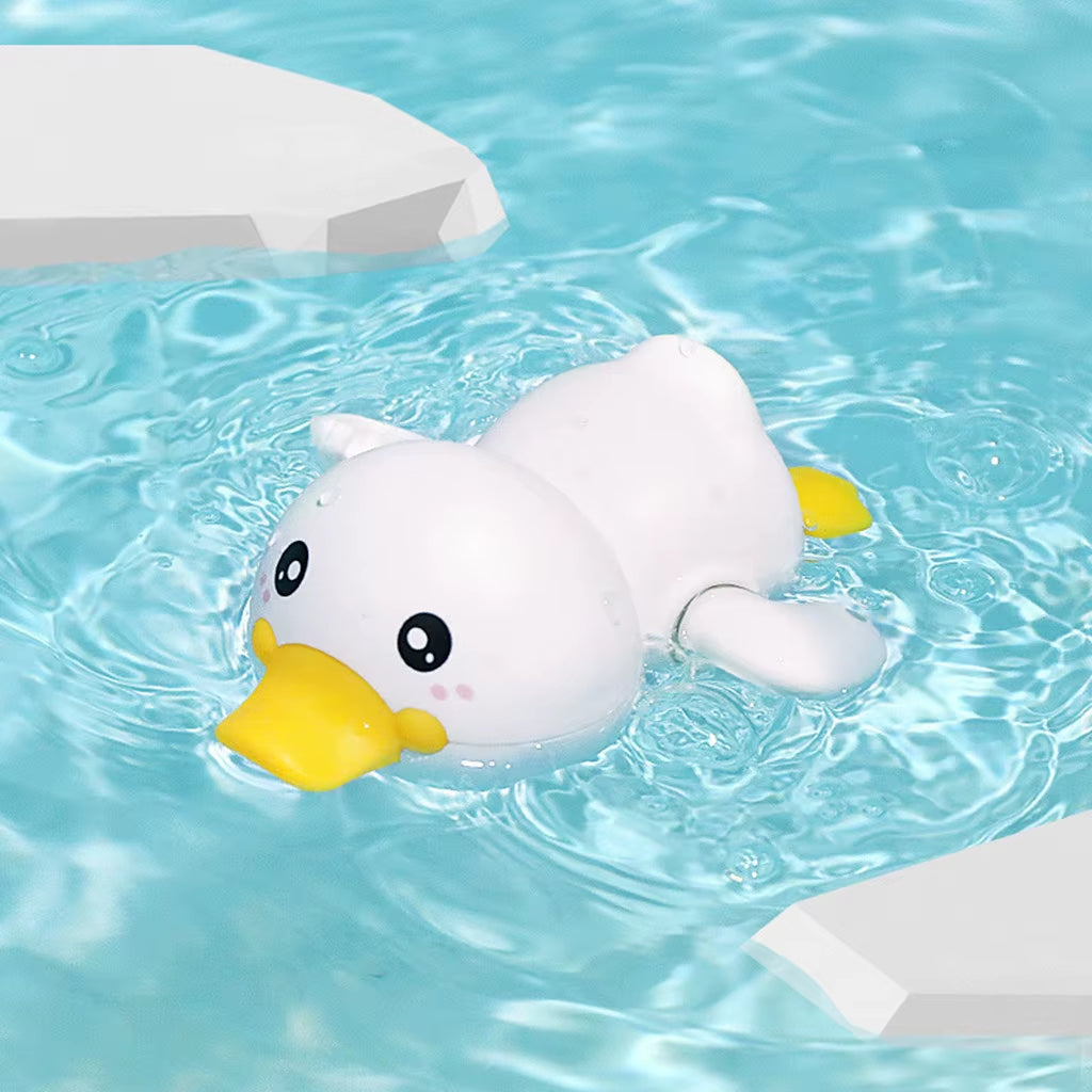 Engaging Water Spray Baby Bath Toy – Make Bath Time Fun and Sensory!