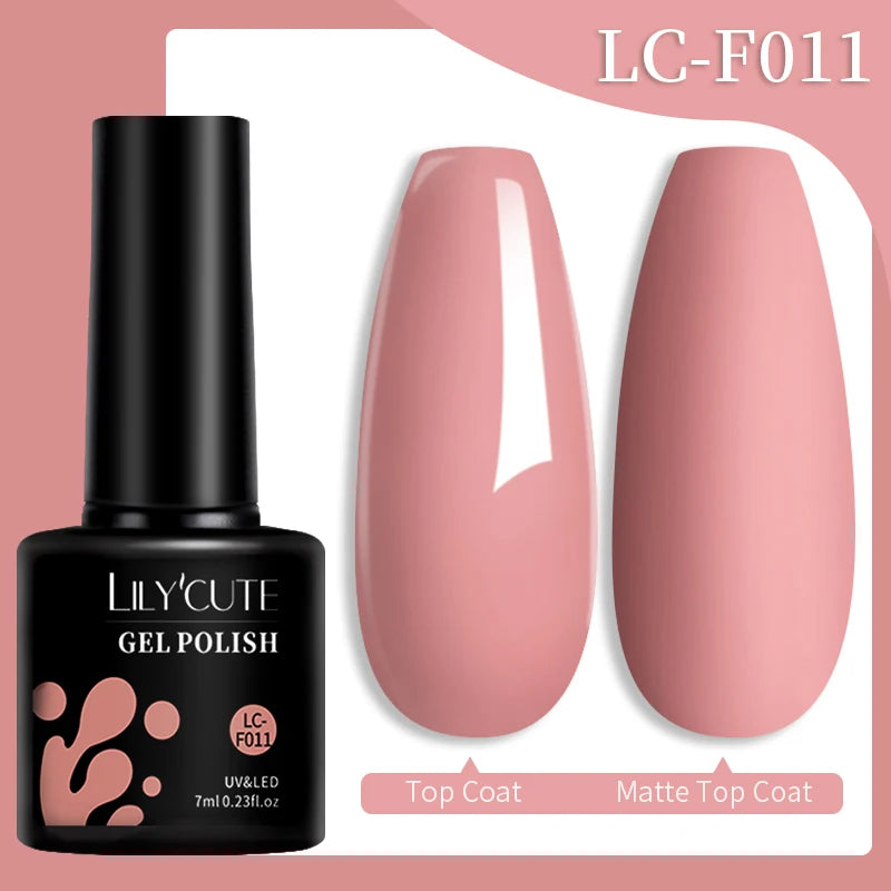 3-in-1 Platinum Rose Gold Cat Magnetic Gel Nail Polish - 7ML Moonlight Glitter UV Varnish for Stunning Semi-Permanent Manicures