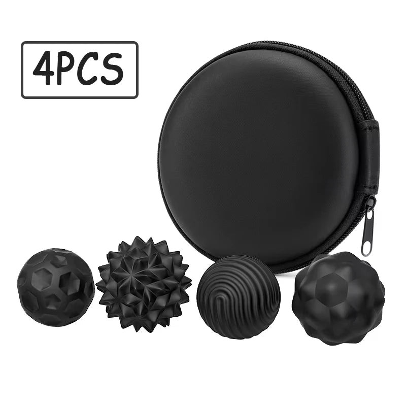 Magnetic Sensory Balls- Fidget Toy - Calming , Anxiety/Stress Relief Sensory Toy- Kids & Adults
