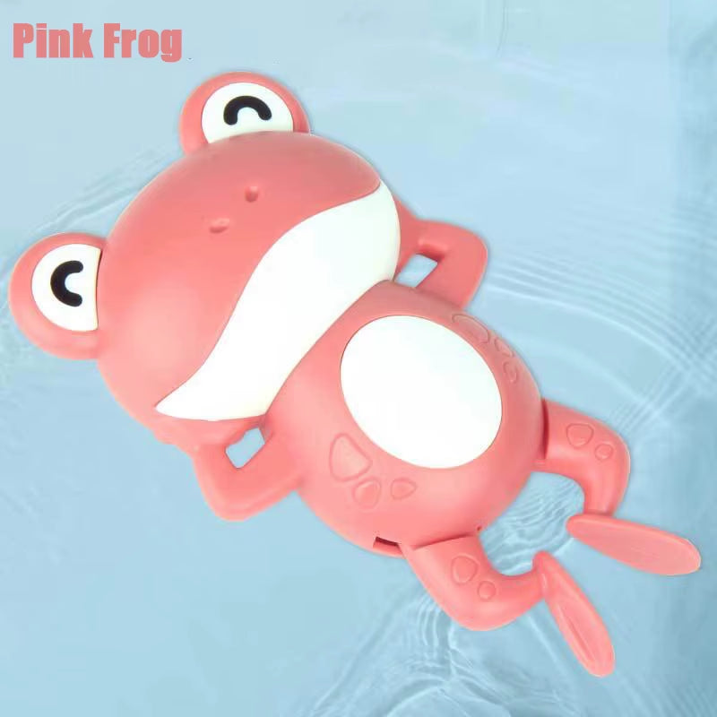 Engaging Water Spray Baby Bath Toy – Make Bath Time Fun and Sensory!