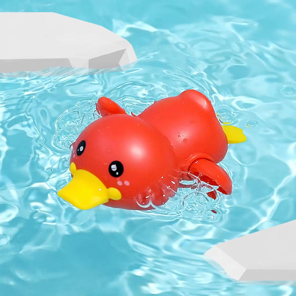 Engaging Water Spray Baby Bath Toy – Make Bath Time Fun and Sensory!