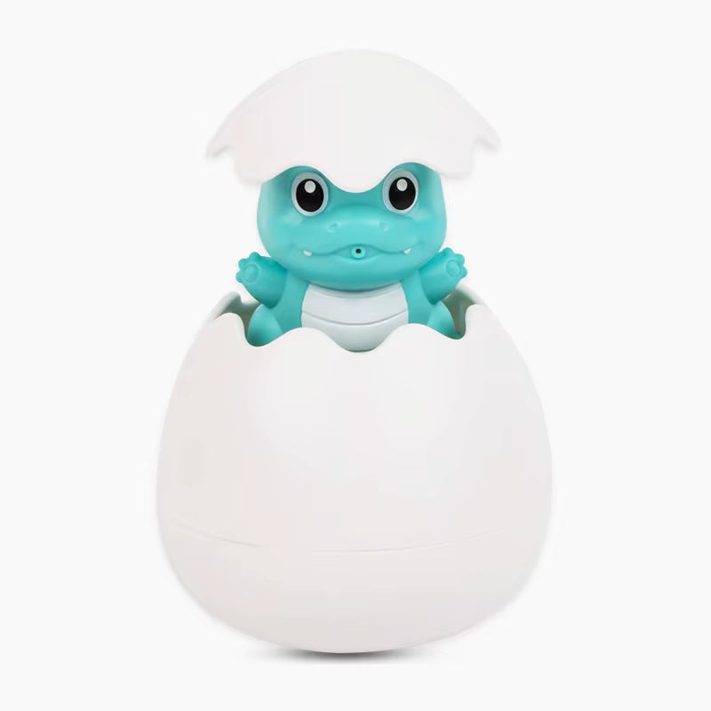 Engaging Water Spray Baby Bath Toy – Make Bath Time Fun and Sensory!
