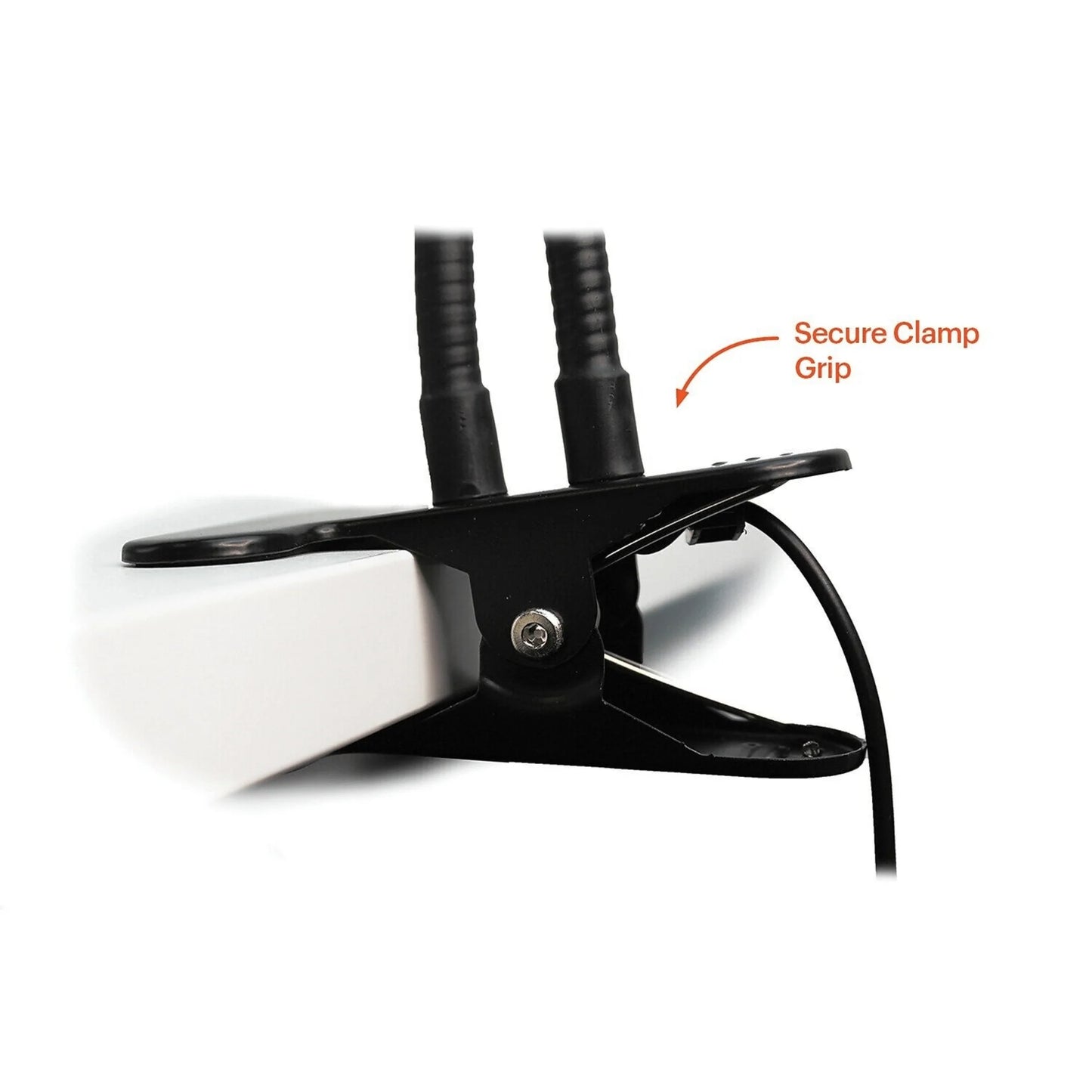 Selfie Ring Light with 3 Lighting Modes and Base