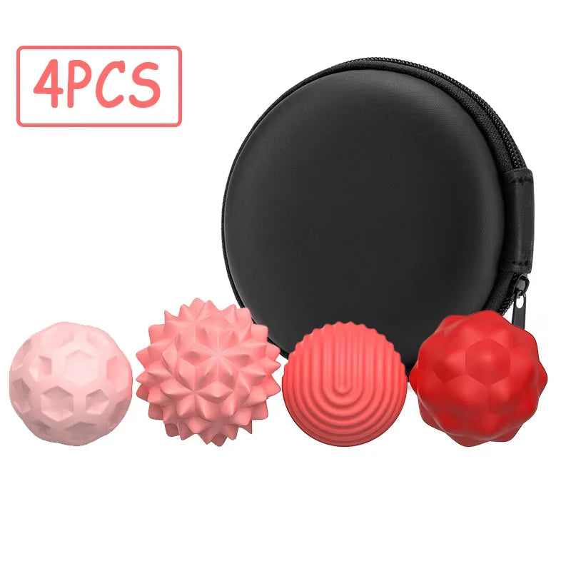 Magnetic Sensory Balls- Fidget Toy - Calming , Anxiety/Stress Relief Sensory Toy- Kids & Adults