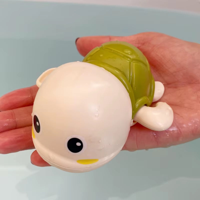 Engaging Water Spray Baby Bath Toy – Make Bath Time Fun and Sensory!