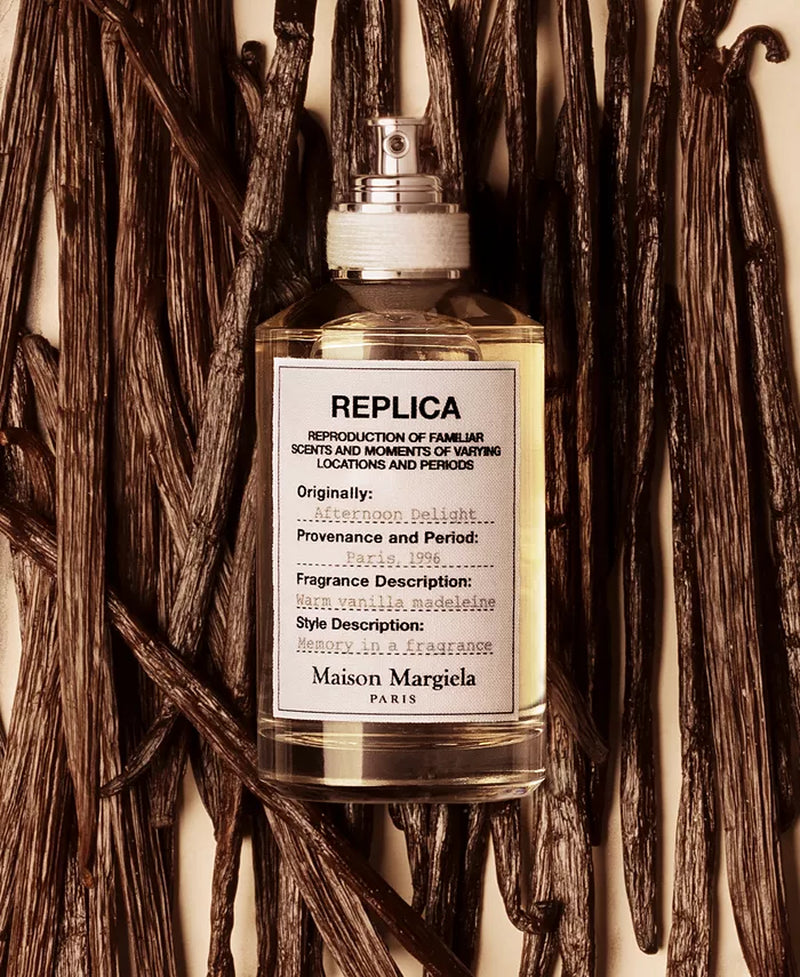 REPLICA Afternoon Delight Eau De Toilette, 3.4 Oz.