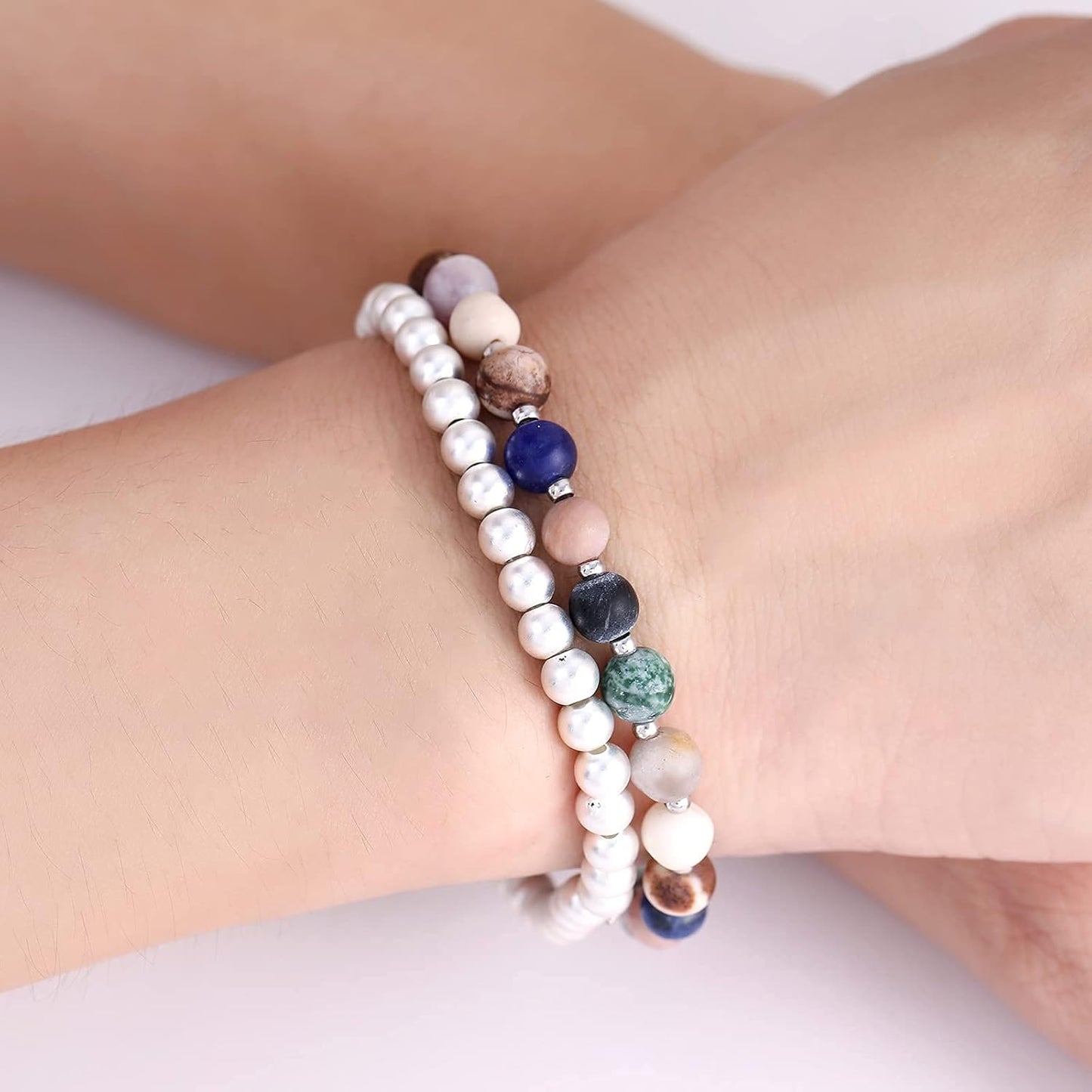 Stunning 14K Gold Bracelets – Elevate Your Style!