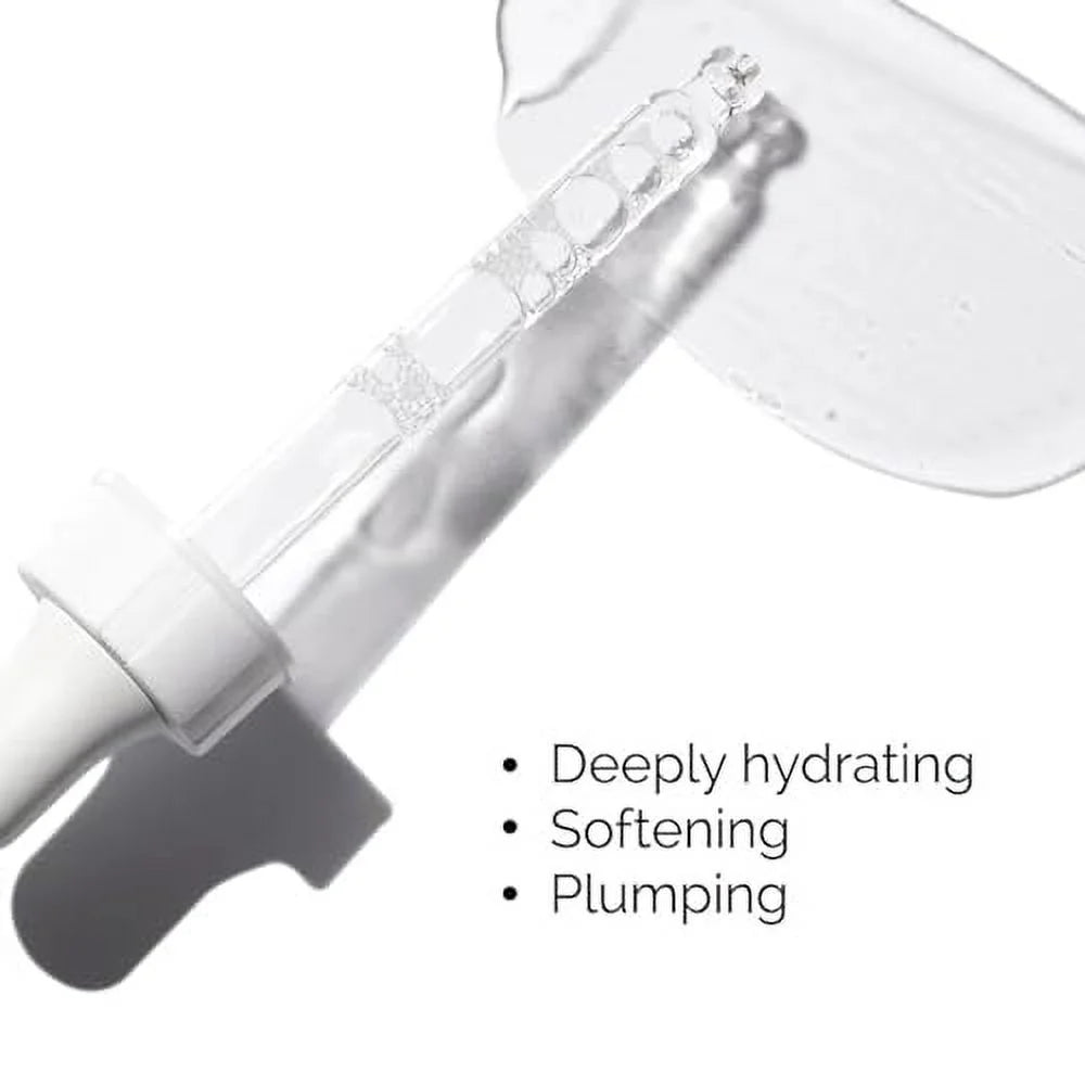 Hyaluronic Acid 2% + B5 Hydration Support Formula 30Ml