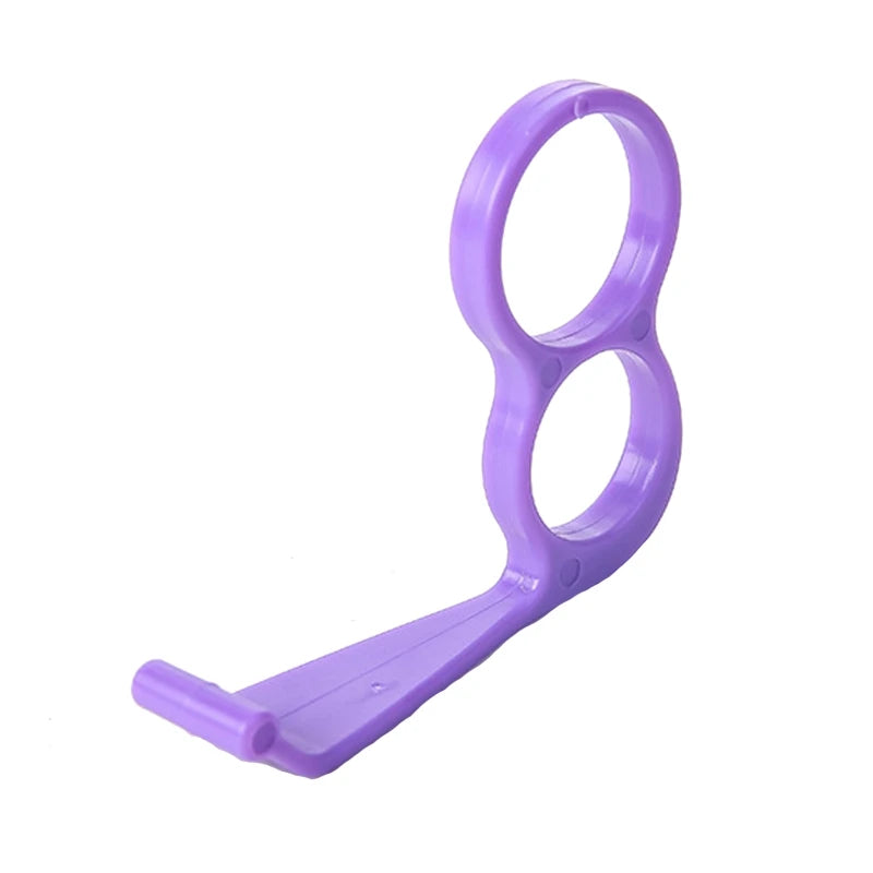 Mobile Phone Grip Holder