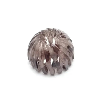 Elegant Bird Nest Hair Claw for Chic Updos