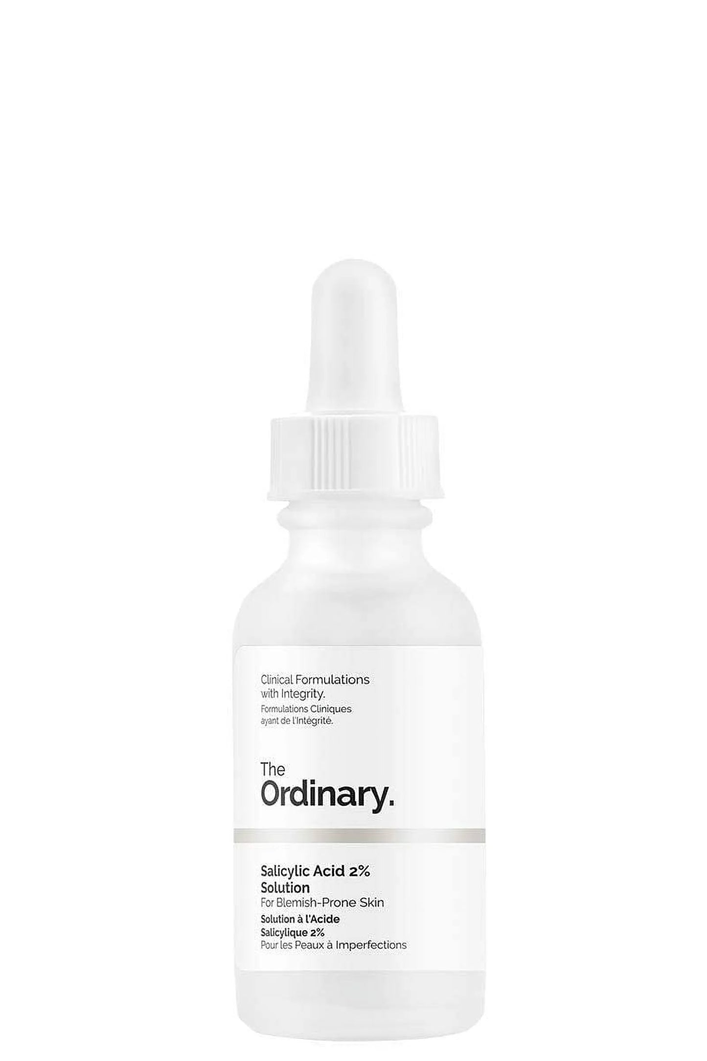 Exfoliating Salicylic Acid 2% Solution 30Ml