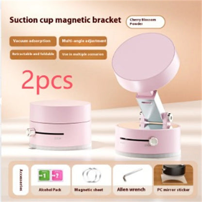 Ultimate Magnetic Car Phone Holder - Secure & Stylish Hands-Free Solution