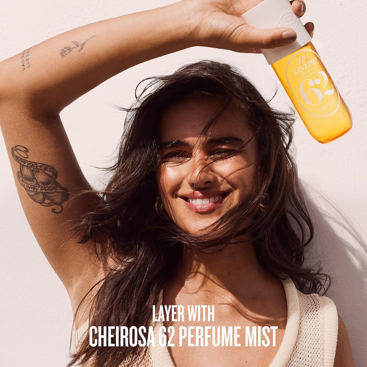 Brazilian Bum Bum Cream