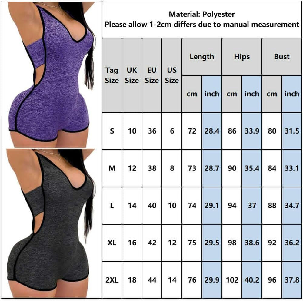 Women'S Stretch Sleeveless Hooded Bodysuit Ladies Sports Gym Leotard Jumpsuit Shorts One Piece Short Catsuit (Green,Xx-Large)
