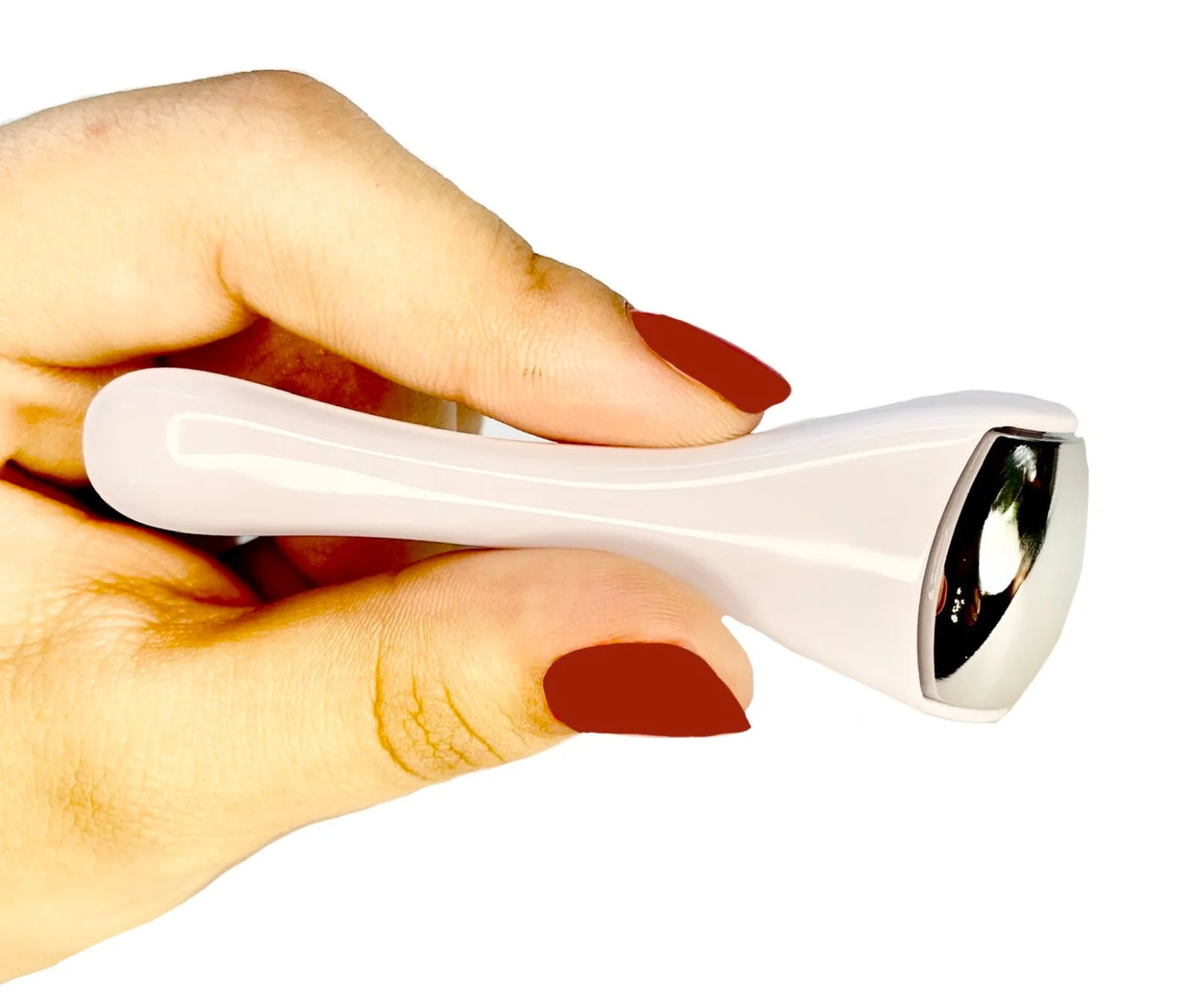 Revitalize Your Skin with the Eye & Face Cooling Ice Roller Massager