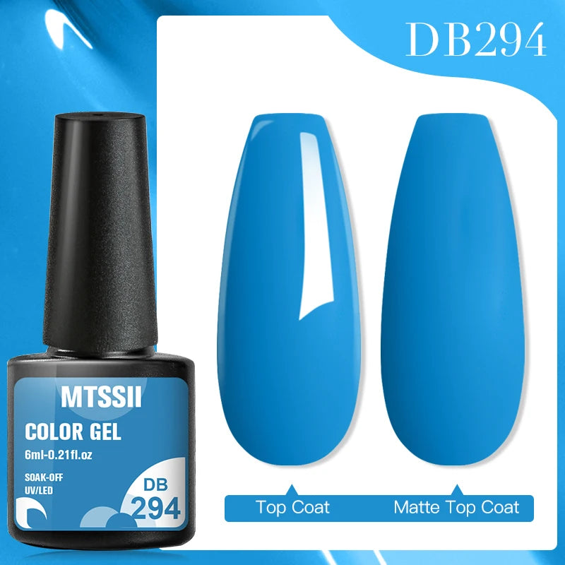 Mtssii 7ml Glitter Reflective Rubber Base Gel Polish - Laser Sparkling Semi-Permanent Soak Off UV Nail Varnish for Stunning Nail Art