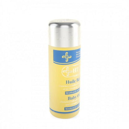 Baby Oil / Huile Bebe
