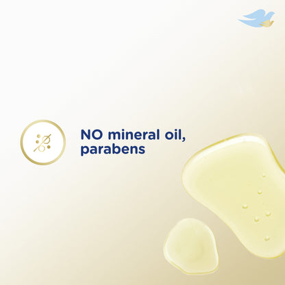  Melanin-Rich Skin Nourishment Baby Oil Sensitivity All Newborn Skin, 11.5 Oz