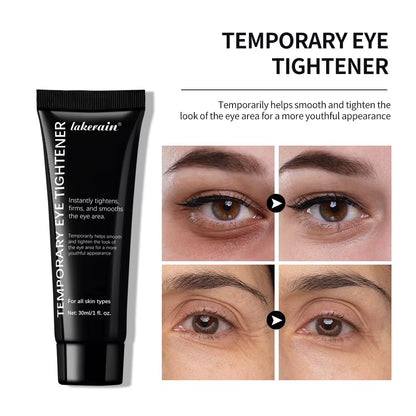 Peter Instant Temporary Face Tightener Cream Anti-Aging Benefits Tighten Firm and Smooth Fine Lines and Deep Wrinkles Skincare F