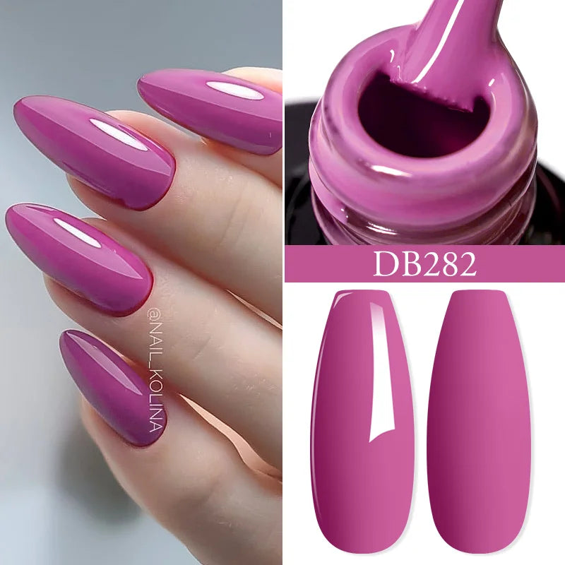 Mtssii 7ml Glitter Reflective Rubber Base Gel Polish - Laser Sparkling Semi-Permanent Soak Off UV Nail Varnish for Stunning Nail Art