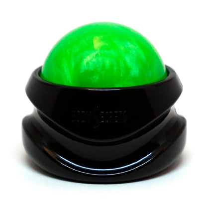 Body Secrets Dynaflex Sports 30080S Massage Roller