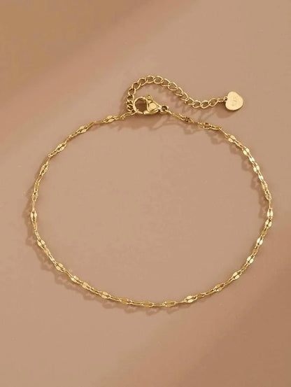 Sexy Anklet Ankle Bracelet Cheville Style