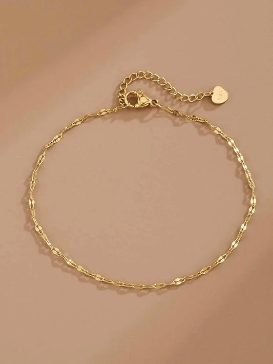 Sexy Anklet Ankle Bracelet Cheville Style