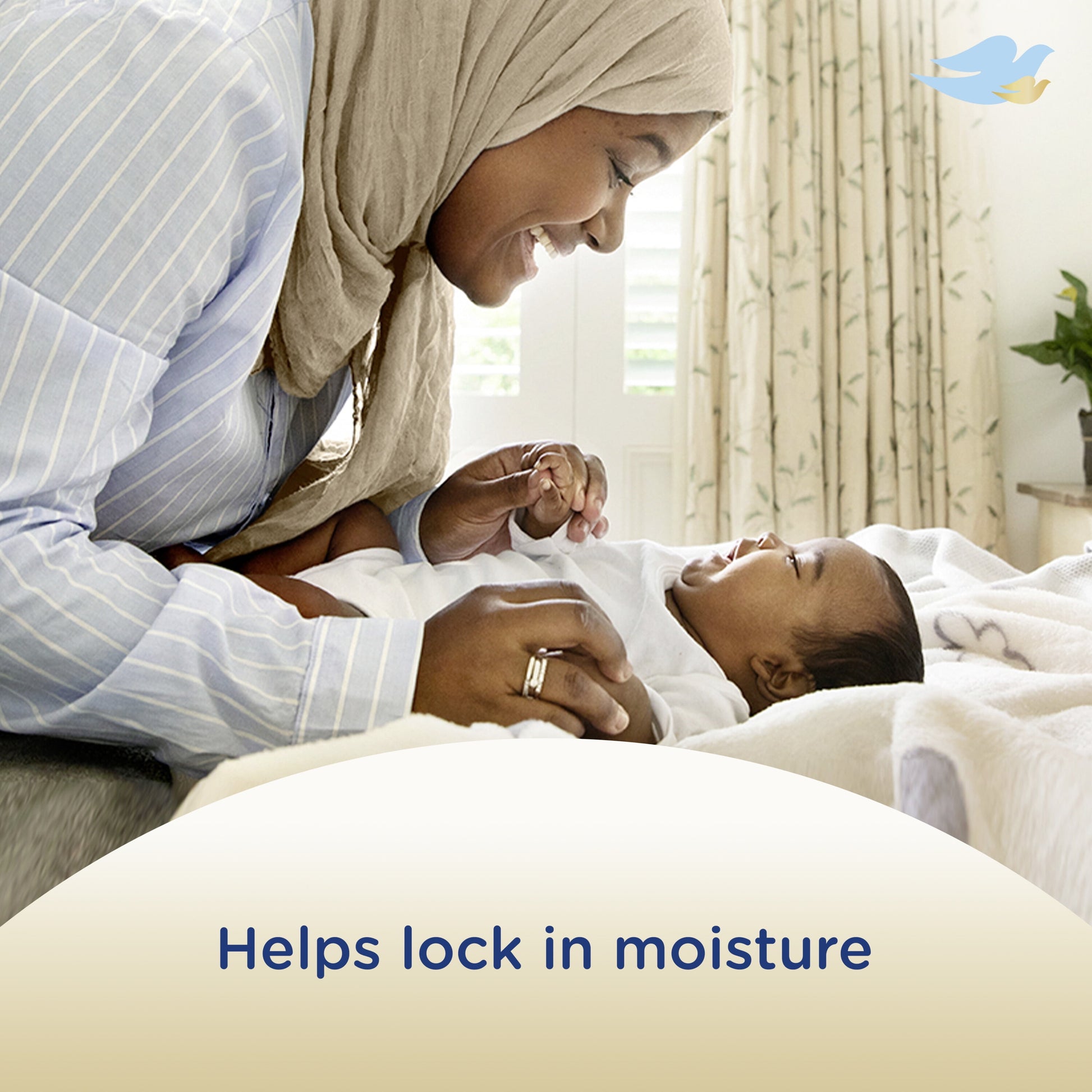  Melanin-Rich Skin Nourishment Baby Oil Sensitivity All Newborn Skin, 11.5 Oz