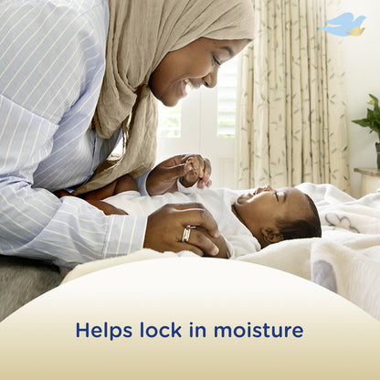  Melanin-Rich Skin Nourishment Baby Oil Sensitivity All Newborn Skin, 11.5 Oz