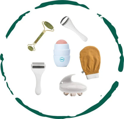 Radiant Glow 6-Piece Skincare Set