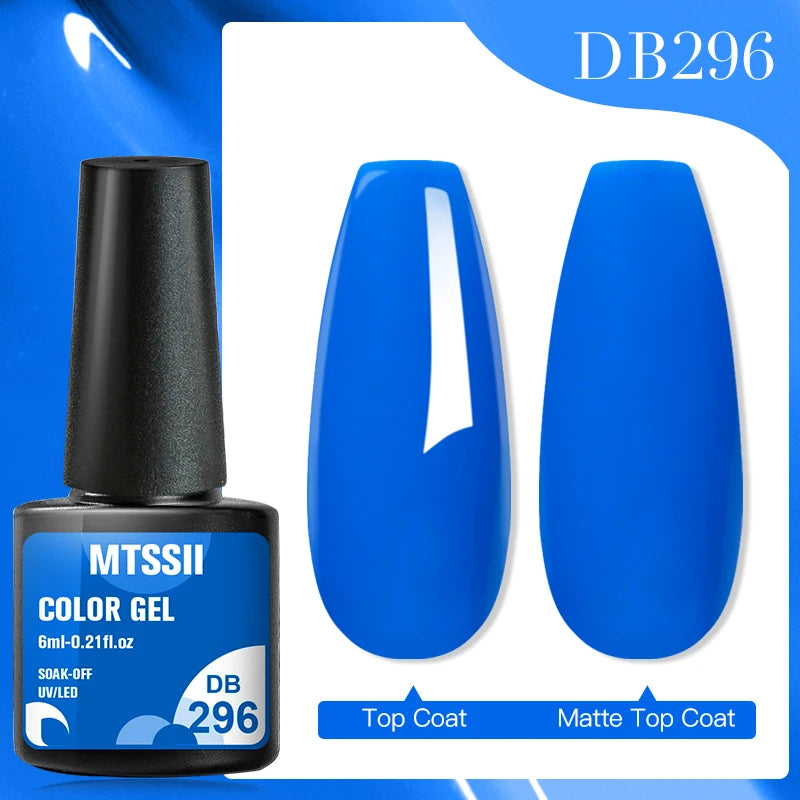 Mtssii 7ml Glitter Reflective Rubber Base Gel Polish - Laser Sparkling Semi-Permanent Soak Off UV Nail Varnish for Stunning Nail Art