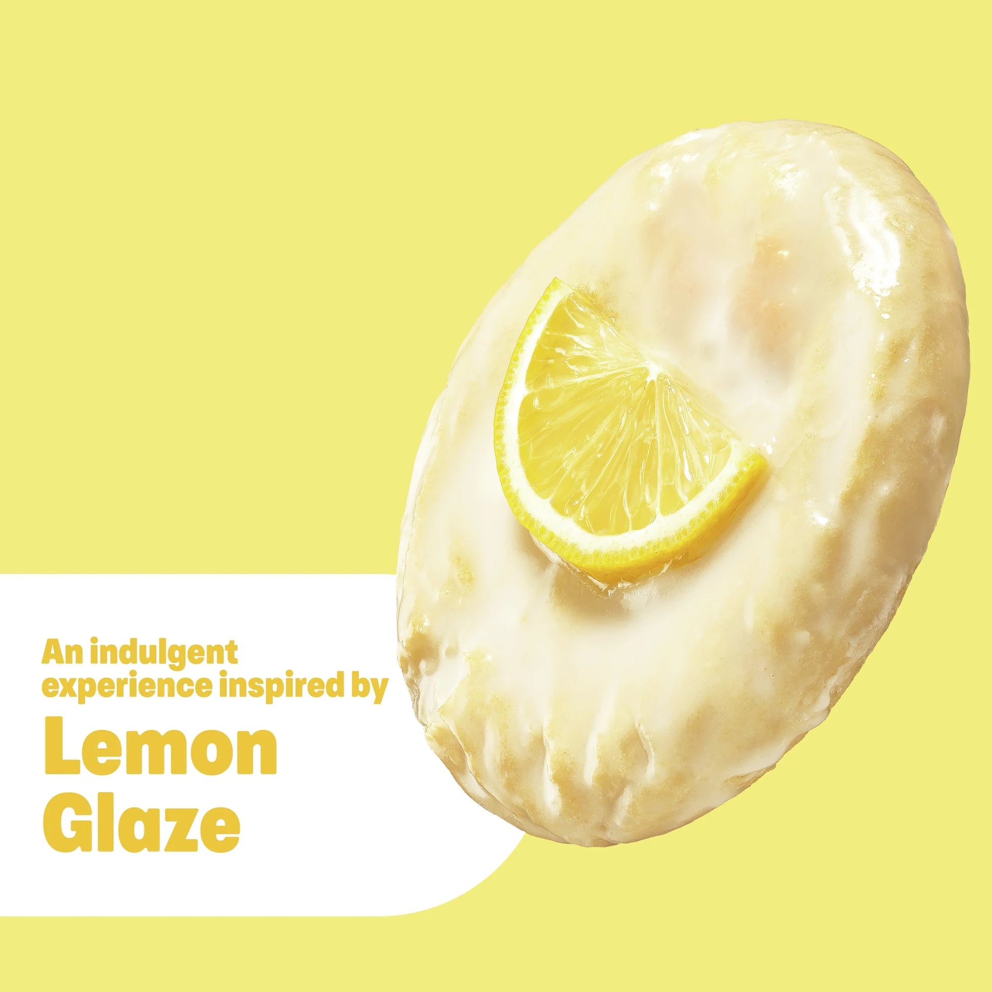 Crumbl Moisturizing Liquid Body Wash Lemon Glaze, 20 Oz