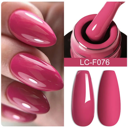 3-in-1 Platinum Rose Gold Cat Magnetic Gel Nail Polish - 7ML Moonlight Glitter UV Varnish for Stunning Semi-Permanent Manicures