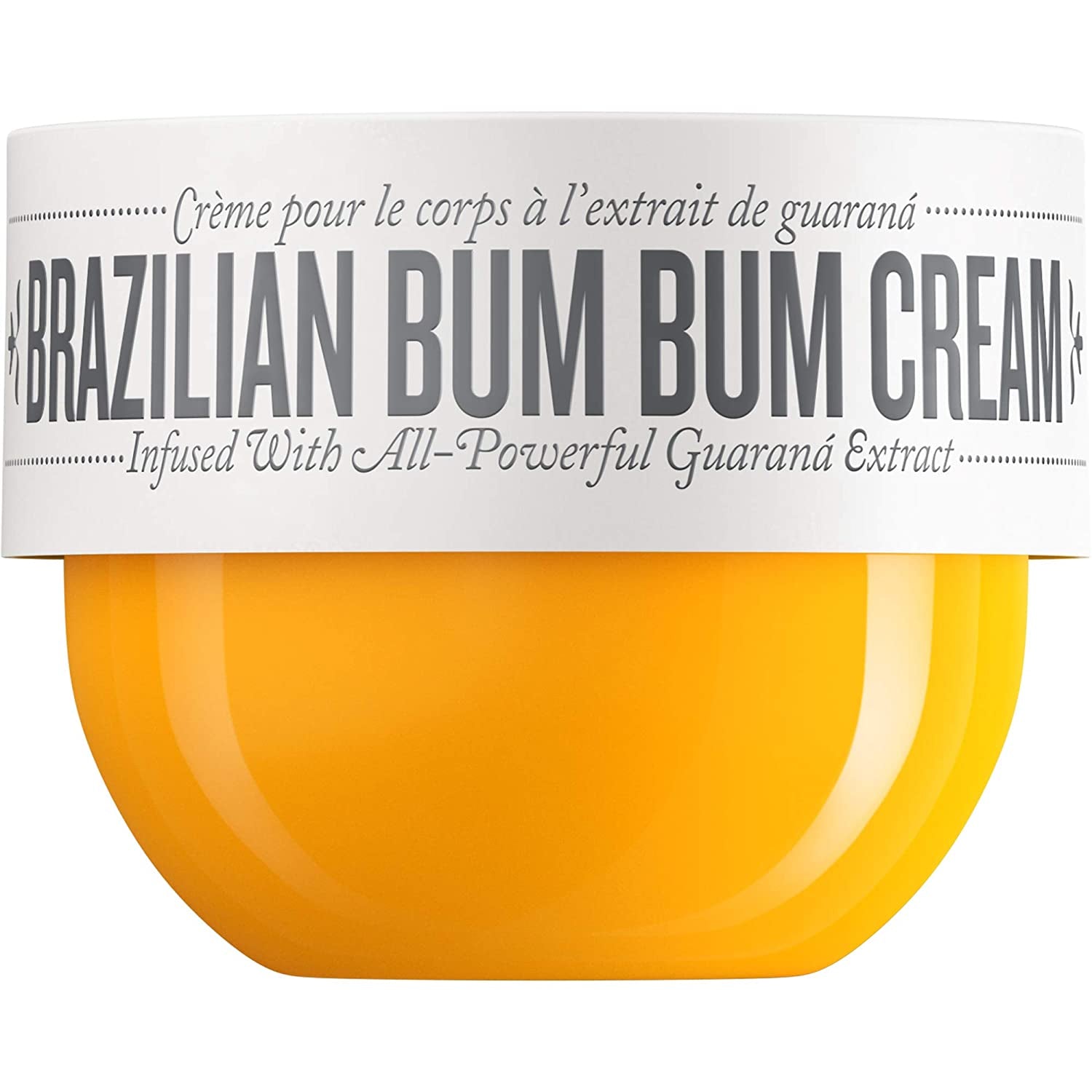 Brazilian Bum Bum Cream
