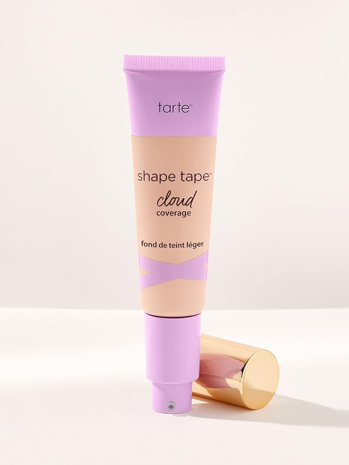Shape Tape Cloud Cream Coverage 30Ml (29N Light Medium Neutral)