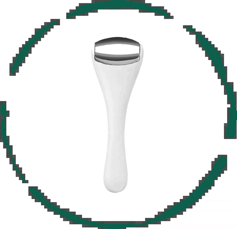 Revitalize Your Skin with the Eye & Face Cooling Ice Roller Massager