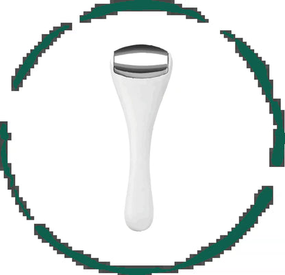 Revitalize Your Skin with the Eye & Face Cooling Ice Roller Massager