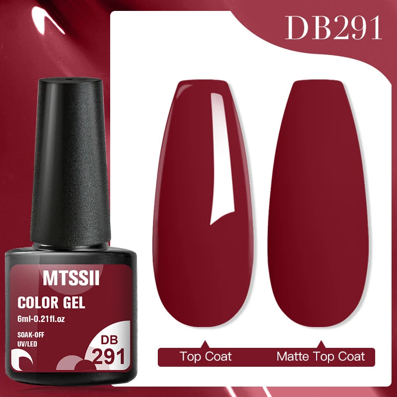 Mtssii 7ml Glitter Reflective Rubber Base Gel Polish - Laser Sparkling Semi-Permanent Soak Off UV Nail Varnish for Stunning Nail Art
