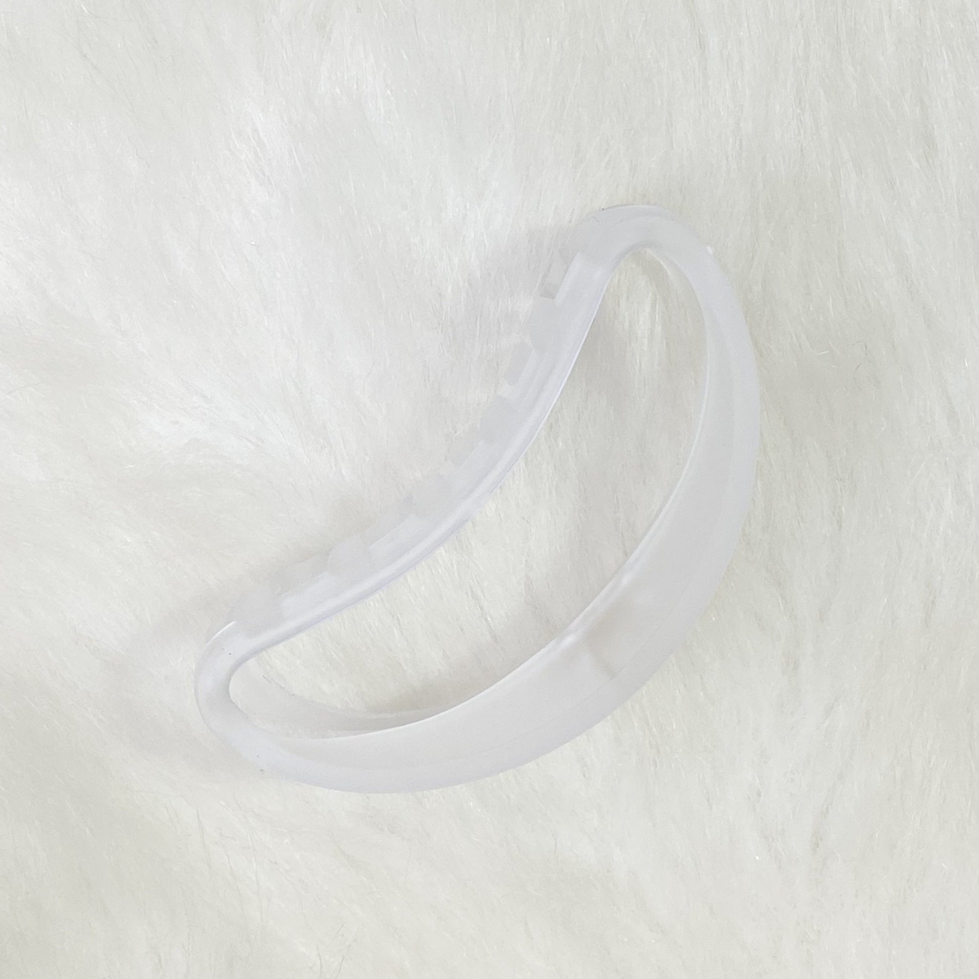 Jelly Shape Hair Claw Set