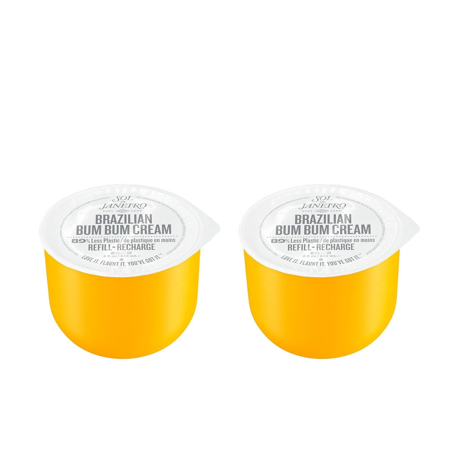 Brazilian Bum Bum Cream