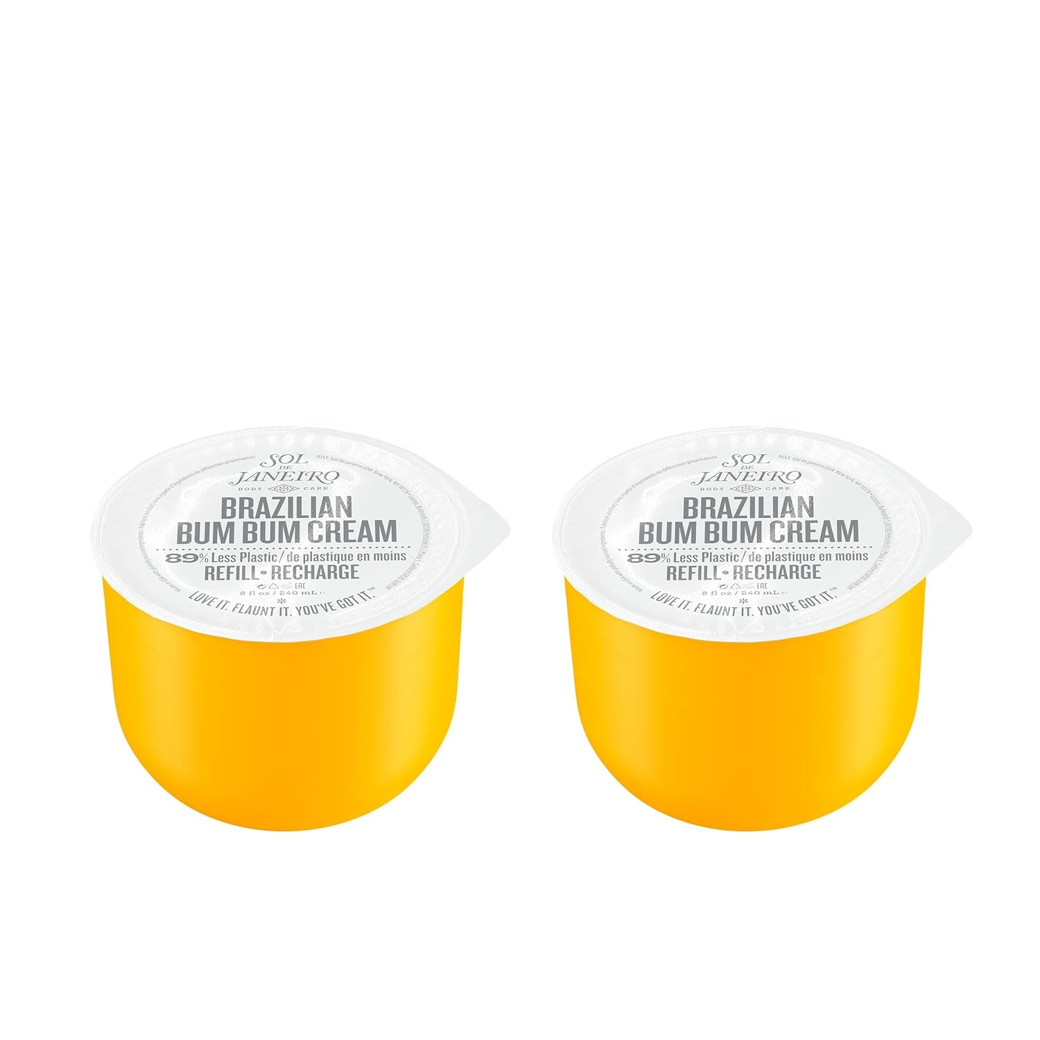 Brazilian Bum Bum Cream