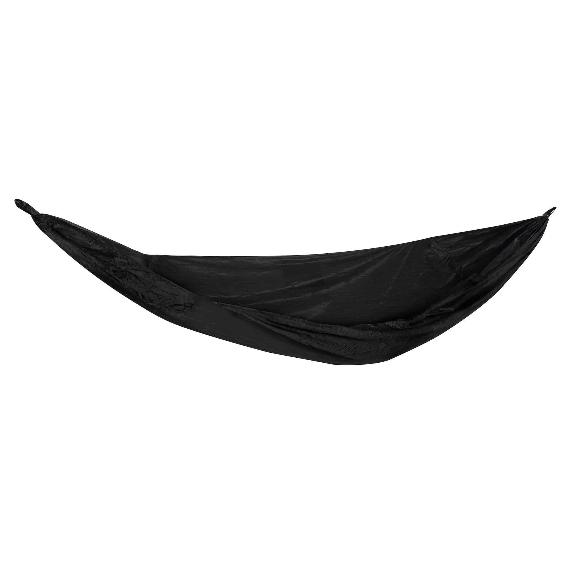 Ultimate Portable Camping Hammock with Built-in Mosquito Net for Bug-Free Relaxation