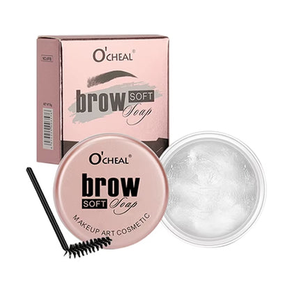  3D Eyebrow  Gel-Easy to Wear -Waterproof-Long Lasting 