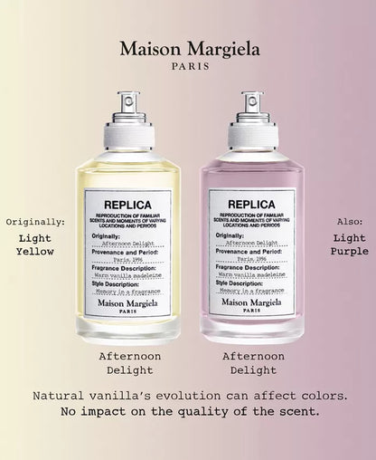 REPLICA Afternoon Delight Eau De Toilette, 3.4 Oz.