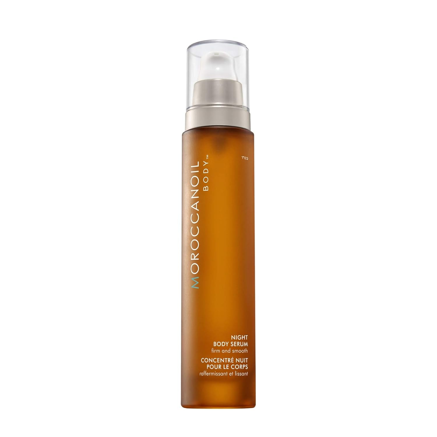 Transform Your Skin Overnight with Moroccanoil Night Body Serum Oil